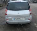 Серый Рено Меган, объемом двигателя 1.6 л и пробегом 230 тыс. км за 6000 $, фото 1 на Automoto.ua