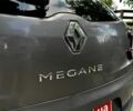 Рено Меган 2009 в Киеве на Automoto.ua Серый Рено Меган, объемом двигателя 1.4 л и пробегом 267 тыс. км за 5990 $, фото 7 на Automoto.ua