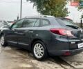 Сірий Рено Меган, об'ємом двигуна 2 л та пробігом 243 тис. км за 6890 $, фото 4 на Automoto.ua