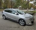 Рено Меган 2009 в Славянске на Automoto.ua Серый Рено Меган, объемом двигателя 1.4 л и пробегом 200 тыс. км за 7300 $, фото 1 на Automoto.ua