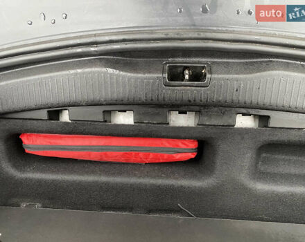 Серый Рено Меган, объемом двигателя 1.6 л и пробегом 206 тыс. км за 6850 $, фото 14 на Automoto.ua