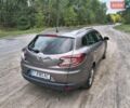 Серый Рено Меган, объемом двигателя 1.87 л и пробегом 300 тыс. км за 6200 $, фото 2 на Automoto.ua