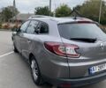 Рено Меган 2009 у Києві на Automoto.ua Сірий Рено Меган, об'ємом двигуна 1.87 л та пробігом 280 тис. км за 6499 $, фото 2 на Automoto.ua