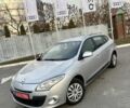 Сірий Рено Меган, об'ємом двигуна 1.6 л та пробігом 199 тис. км за 6999 $, фото 1 на Automoto.ua