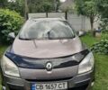 Сірий Рено Меган, об'ємом двигуна 1.4 л та пробігом 183 тис. км за 6200 $, фото 1 на Automoto.ua