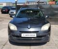 Сірий Рено Меган, об'ємом двигуна 2 л та пробігом 243 тис. км за 6890 $, фото 1 на Automoto.ua