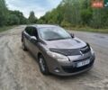 Серый Рено Меган, объемом двигателя 1.87 л и пробегом 300 тыс. км за 6200 $, фото 1 на Automoto.ua