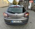 Серый Рено Меган, объемом двигателя 1.46 л и пробегом 247 тыс. км за 6150 $, фото 2 на Automoto.ua