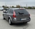Серый Рено Меган, объемом двигателя 1.5 л и пробегом 277 тыс. км за 6000 $, фото 22 на Automoto.ua