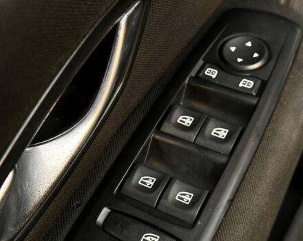 Рено Меган 2009 в Луцке на Automoto.ua Серый Рено Меган, объемом двигателя 1.5 л и пробегом 275 тыс. км за 5150 $, фото 22 на Automoto.ua