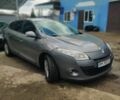Сірий Рено Меган, об'ємом двигуна 1.5 л та пробігом 215 тис. км за 6300 $, фото 1 на Automoto.ua