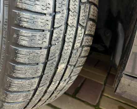 Сірий Рено Меган, об'ємом двигуна 1.6 л та пробігом 210 тис. км за 7250 $, фото 49 на Automoto.ua