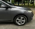 Рено Меган 2009 в Киеве на Automoto.ua Серый Рено Меган, объемом двигателя 1.4 л и пробегом 267 тыс. км за 5990 $, фото 2 на Automoto.ua