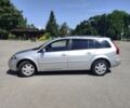 Серый Рено Меган, объемом двигателя 1.5 л и пробегом 230 тыс. км за 5004 $, фото 17 на Automoto.ua