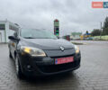 Серый Рено Меган, объемом двигателя 1.6 л и пробегом 231 тыс. км за 7800 $, фото 54 на Automoto.ua