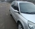 Серый Рено Меган, объемом двигателя 1.6 л и пробегом 230 тыс. км за 6100 $, фото 3 на Automoto.ua