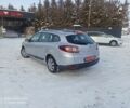 Серый Рено Меган, объемом двигателя 1.6 л и пробегом 250 тыс. км за 6150 $, фото 3 на Automoto.ua