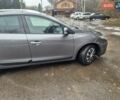 Серый Рено Меган, объемом двигателя 1.4 л и пробегом 128 тыс. км за 5600 $, фото 6 на Automoto.ua