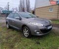 Сірий Рено Меган, об'ємом двигуна 1.6 л та пробігом 227 тис. км за 6500 $, фото 1 на Automoto.ua