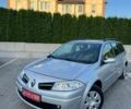 Сірий Рено Меган, об'ємом двигуна 1.6 л та пробігом 187 тис. км за 5899 $, фото 9 на Automoto.ua