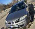 Сірий Рено Меган, об'ємом двигуна 1.5 л та пробігом 310 тис. км за 5600 $, фото 1 на Automoto.ua