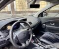 Серый Рено Меган, объемом двигателя 1.5 л и пробегом 263 тыс. км за 6700 $, фото 3 на Automoto.ua