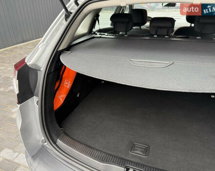 Сірий Рено Меган, об'ємом двигуна 1.6 л та пробігом 196 тис. км за 7850 $, фото 110 на Automoto.ua