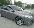 Сірий Рено Меган, об'ємом двигуна 1.5 л та пробігом 265 тис. км за 6300 $, фото 1 на Automoto.ua