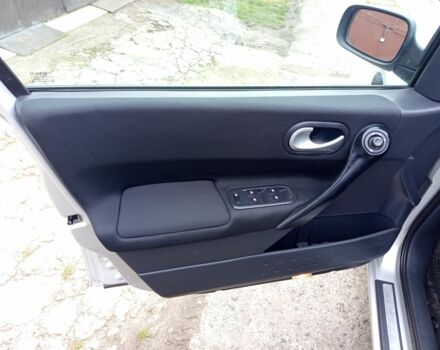 Серый Рено Меган, объемом двигателя 6 л и пробегом 198 тыс. км за 5850 $, фото 5 на Automoto.ua