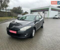 Рено Меган 2009 в Белой Церкве на Automoto.ua Серый Рено Меган, объемом двигателя 1.6 л и пробегом 231 тыс. км за 7900 $, фото 1 на Automoto.ua