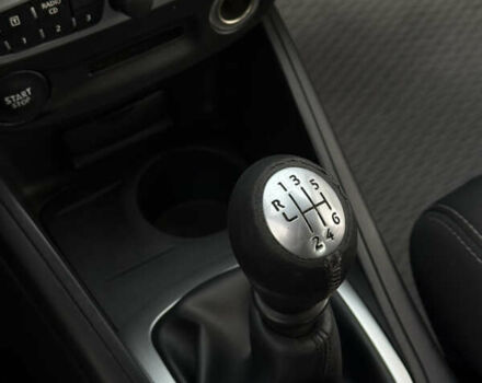 Серый Рено Меган, объемом двигателя 1.46 л и пробегом 293 тыс. км за 6299 $, фото 20 на Automoto.ua