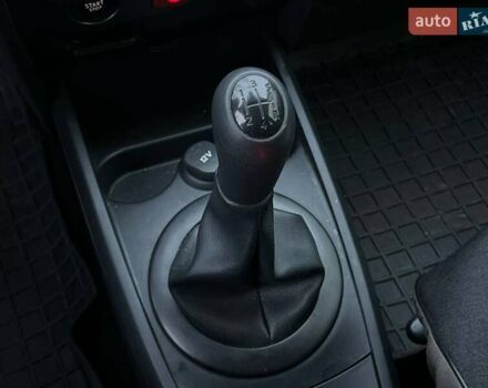 Серый Рено Меган, объемом двигателя 1.6 л и пробегом 263 тыс. км за 5590 $, фото 21 на Automoto.ua