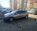 Сірий Рено Меган, об'ємом двигуна 1.46 л та пробігом 277 тис. км за 6500 $, фото 17 на Automoto.ua