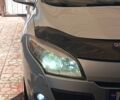 Сірий Рено Меган, об'ємом двигуна 1.6 л та пробігом 199 тис. км за 7371 $, фото 2 на Automoto.ua