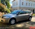 Серый Рено Меган, объемом двигателя 1.6 л и пробегом 184 тыс. км за 6400 $, фото 1 на Automoto.ua