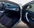 Серый Рено Меган, объемом двигателя 1.5 л и пробегом 224 тыс. км за 6600 $, фото 6 на Automoto.ua