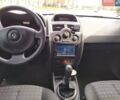 Сірий Рено Меган, об'ємом двигуна 1.6 л та пробігом 207 тис. км за 6600 $, фото 13 на Automoto.ua