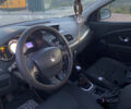 Рено Меган 2009 в Виннице на Automoto.ua Серый Рено Меган, объемом двигателя 1.46 л и пробегом 292 тыс. км за 6900 $, фото 20 на Automoto.ua