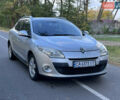 Рено Меган 2009 в Черкассах на Automoto.ua Серый Рено Меган, объемом двигателя 1.46 л и пробегом 283 тыс. км за 7700 $, фото 2 на Automoto.ua