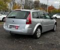 Рено Меган 2009 у Києві на Automoto.ua Сірий Рено Меган, об'ємом двигуна 1.6 л та пробігом 270 тис. км за 5990 $, фото 4 на Automoto.ua