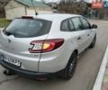 Серый Рено Меган, объемом двигателя 1.46 л и пробегом 238 тыс. км за 5500 $, фото 2 на Automoto.ua