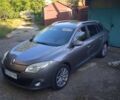 Сірий Рено Меган, об'ємом двигуна 1.6 л та пробігом 352 тис. км за 6000 $, фото 1 на Automoto.ua