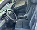 Сірий Рено Меган, об'ємом двигуна 1.6 л та пробігом 334 тис. км за 4500 $, фото 7 на Automoto.ua