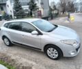 Сірий Рено Меган, об'ємом двигуна 1.5 л та пробігом 223 тис. км за 6700 $, фото 1 на Automoto.ua