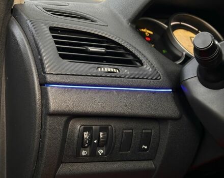 Серый Рено Меган, объемом двигателя 1.5 л и пробегом 275 тыс. км за 5350 $, фото 13 на Automoto.ua