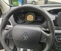Сірий Рено Меган, об'ємом двигуна 1.4 л та пробігом 215 тис. км за 5700 $, фото 7 на Automoto.ua
