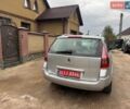 Сірий Рено Меган, об'ємом двигуна 1.6 л та пробігом 188 тис. км за 6300 $, фото 18 на Automoto.ua
