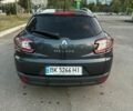 Серый Рено Меган, объемом двигателя 1.46 л и пробегом 248 тыс. км за 6700 $, фото 4 на Automoto.ua