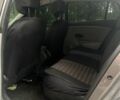 Серый Рено Меган, объемом двигателя 1.5 л и пробегом 310 тыс. км за 7500 $, фото 4 на Automoto.ua