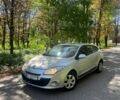 Серый Рено Меган, объемом двигателя 1.46 л и пробегом 234 тыс. км за 5500 $, фото 1 на Automoto.ua